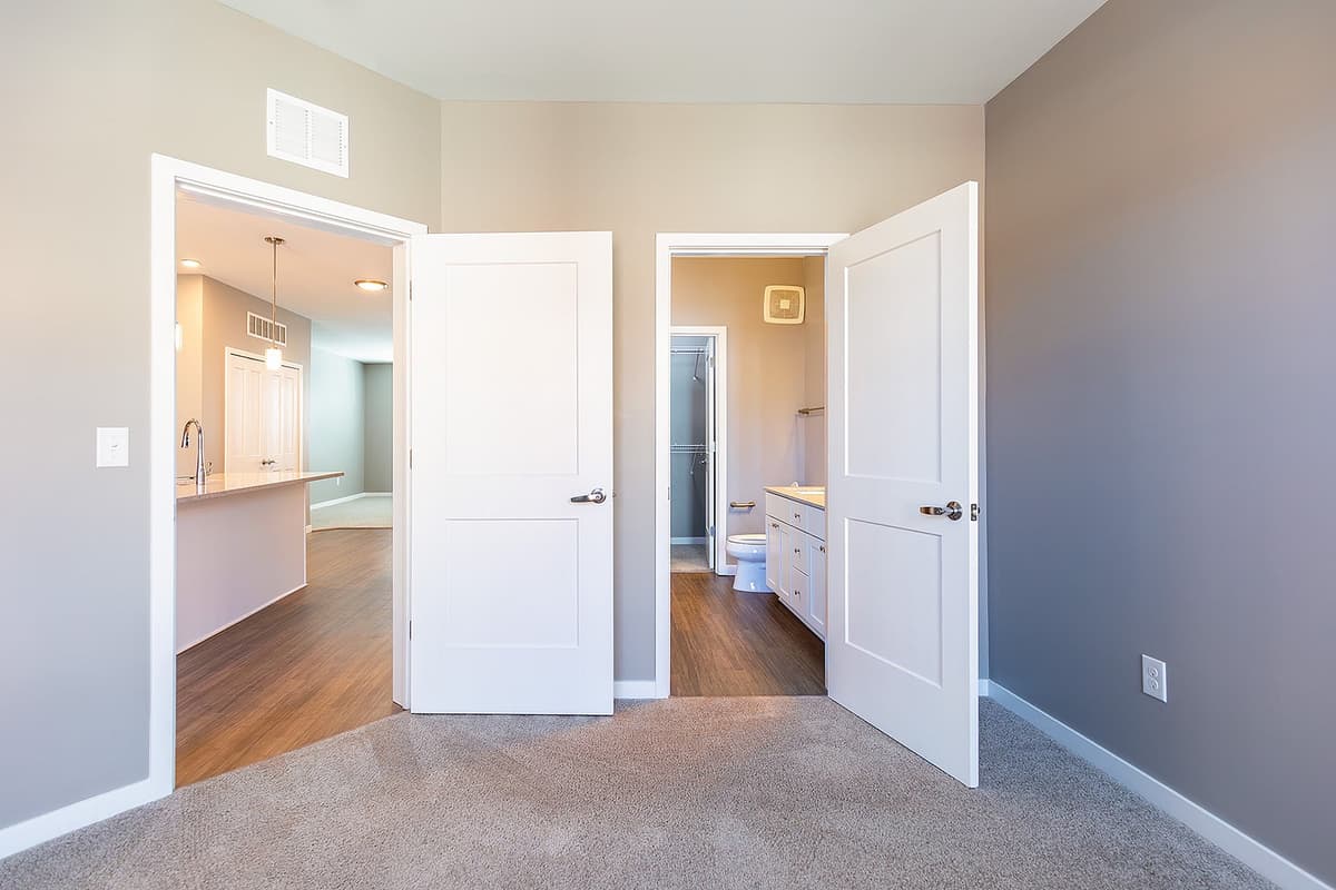 undefined apartments for rent - image - Townhome Unit