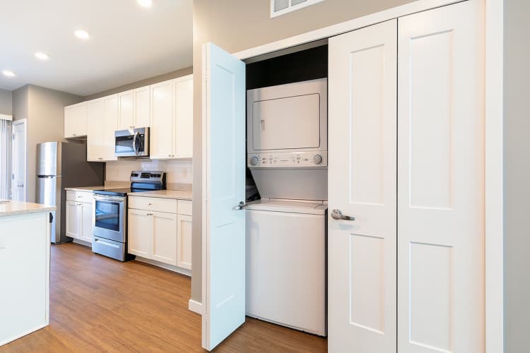 undefined apartments for rent - image - Townhome Unit