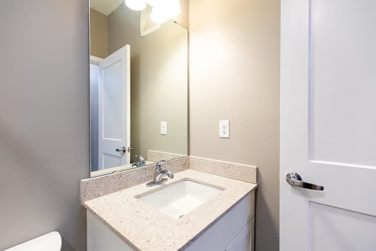 undefined apartments for rent - image - Townhome Unit