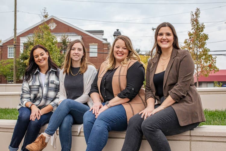 undefined apartments for rent - image - Friendly Office Staff | Cincinnati OH Apartments For Rent | The residences at MQ