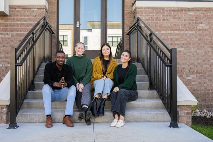 undefined apartments for rent - image - Helpful Office Personnel | Cincinnati OH Apartment For Rent | The residences at MQ