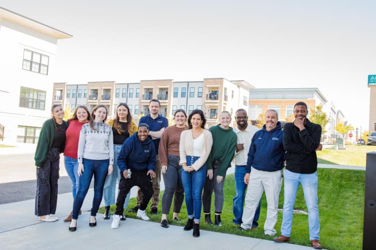 undefined apartments for rent - image - Helpful Office Personnel | Cincinnati OH Apartment For Rent | The residences at MQ