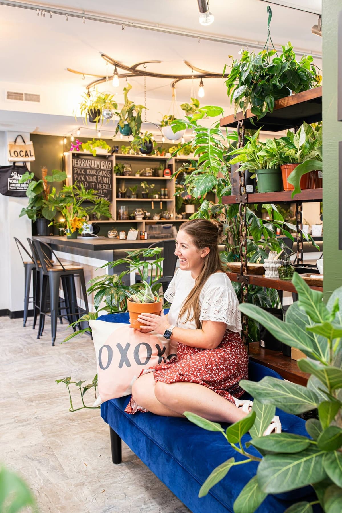 undefined apartments for rent - image - Vora + Vine