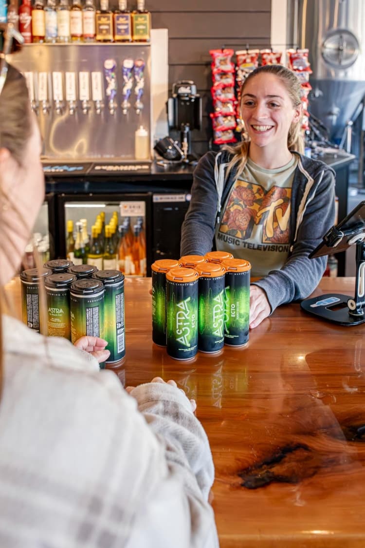 undefined apartments for rent - image - March First Brewing and Distilling