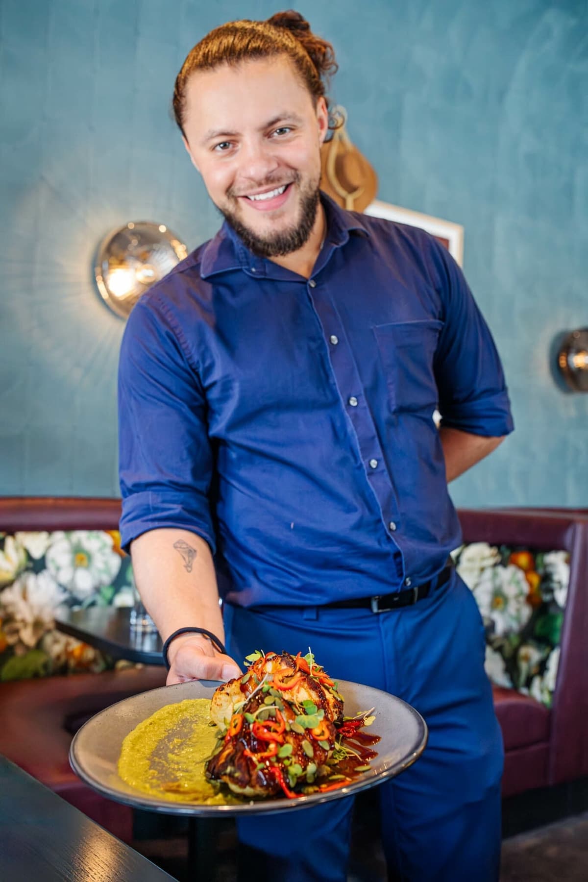 undefined apartments for rent - image - Livery Restaurant