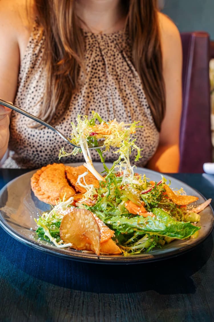 undefined apartments for rent - image - Livery Restaurant