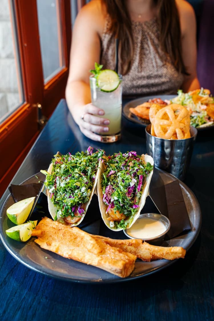 undefined apartments for rent - image - Livery Restaurant