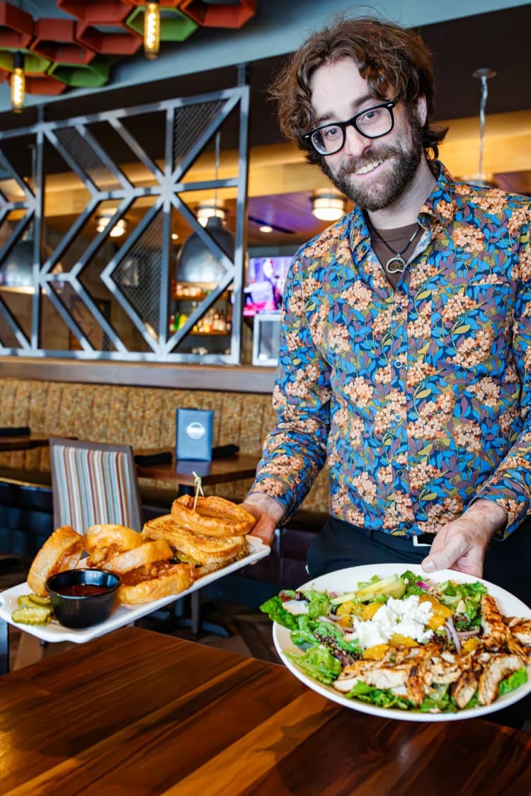 undefined apartments for rent - image - BRU Burger Bar