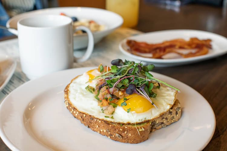 undefined apartments for rent - image - Brunch at Toast & Berry