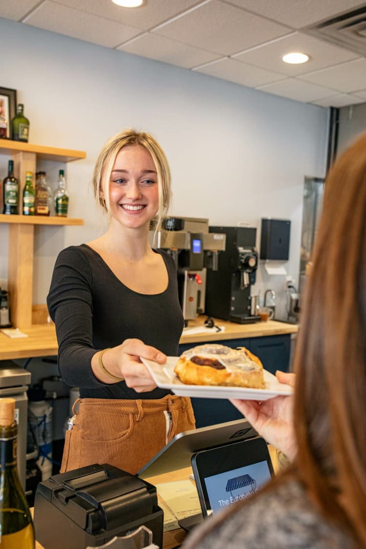 undefined apartments for rent - image - European Cafe Montgomery Ohio