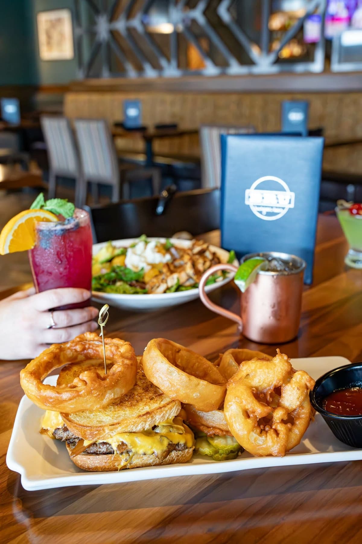 undefined apartments for rent - image - BRU Burger Bar