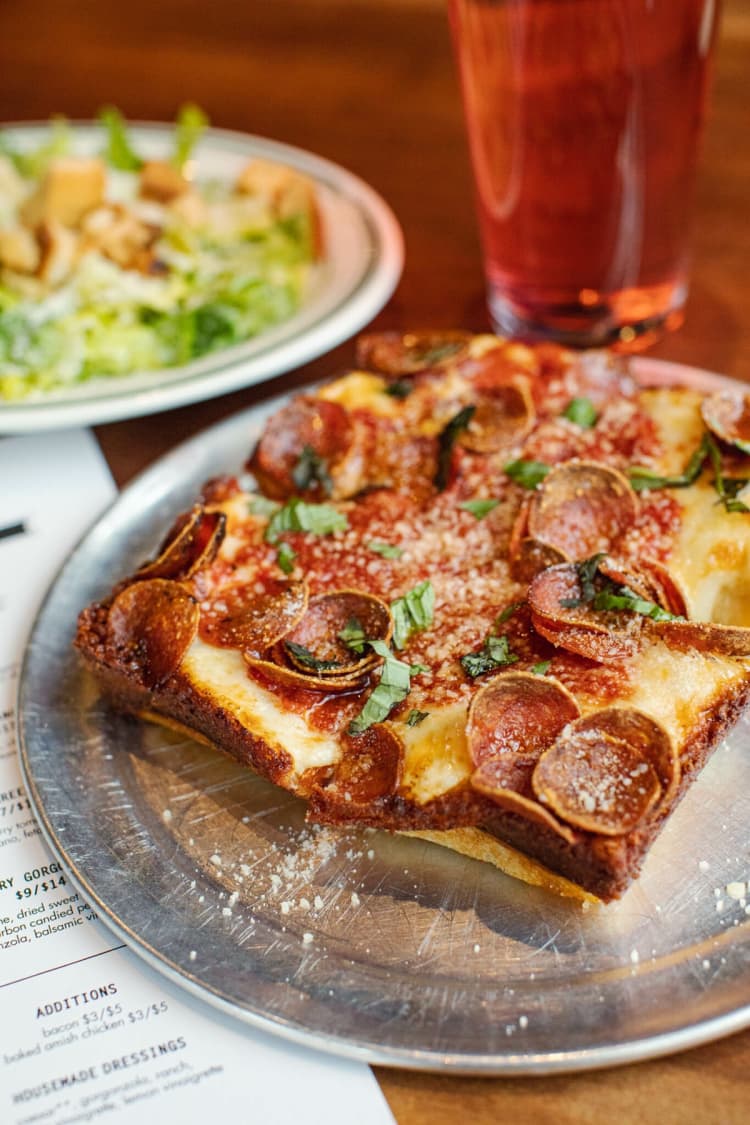 undefined apartments for rent - image - Taglio Bar & Pizzeria