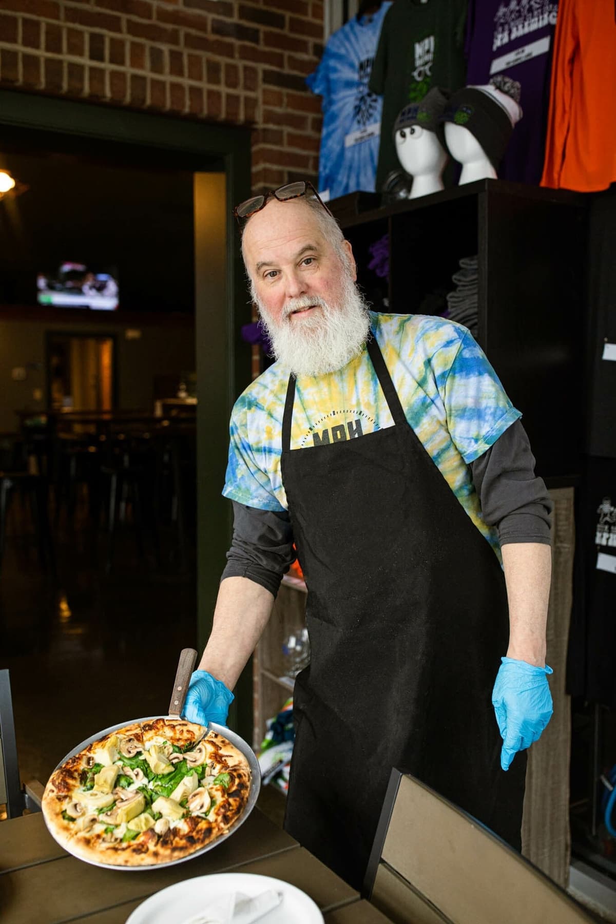 undefined apartments for rent - image - MPH Brewing Montgomery Ohio