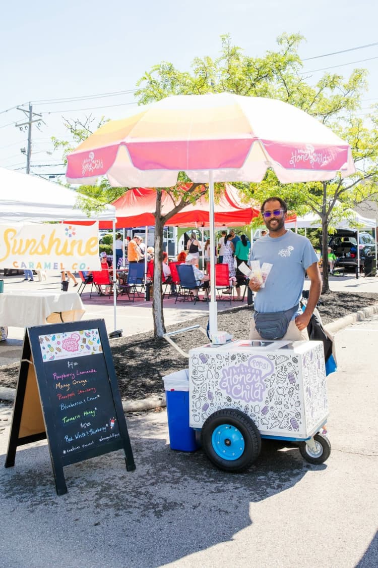 undefined apartments for rent - image - Honey Child Artisan Pops Cincinnati Ohio popsicles