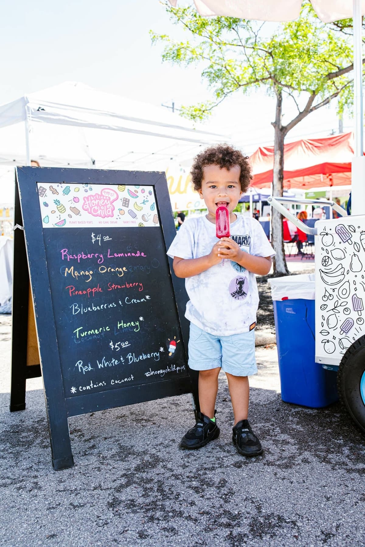 undefined apartments for rent - image - Honey Child Artisan Pops Cincinnati Ohio popsicles