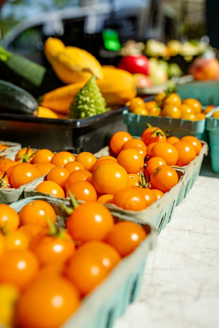 undefined apartments for rent - image - Fresh Produce from the Montgomery Farmer's Market