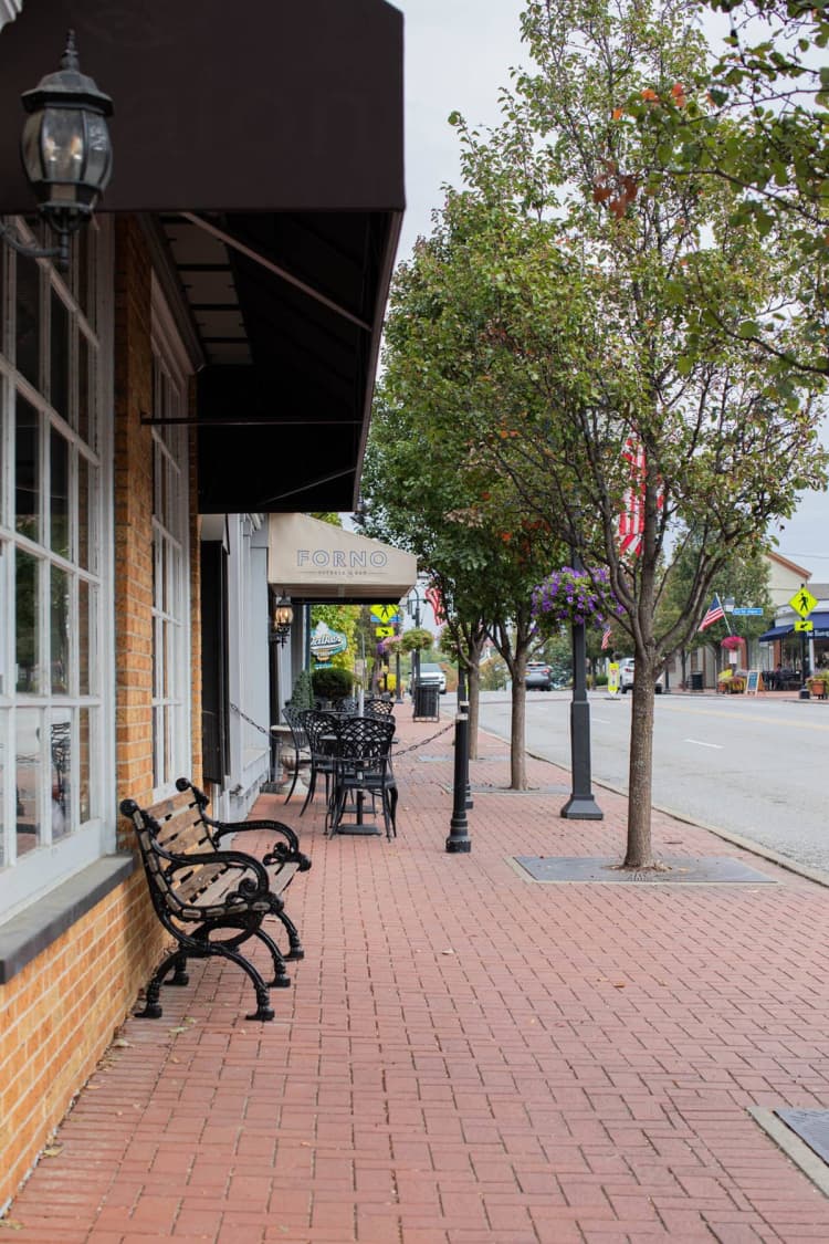 undefined apartments for rent - image - Nearby Forno Osteria & Bar