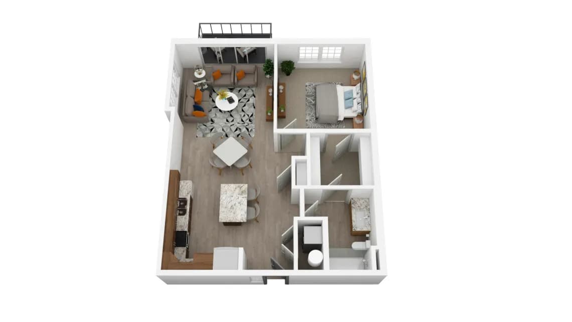 undefined apartments for rent - image - french horn - 1j.webp
