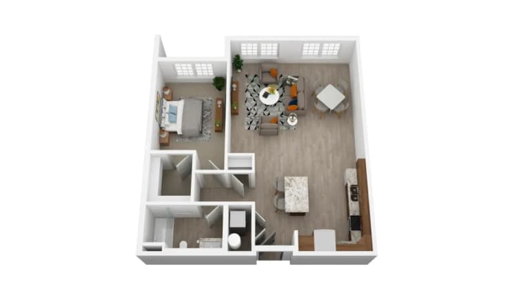 undefined apartments for rent - image - piano - 1c.webp